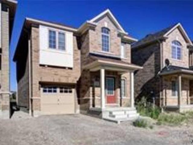 House for rent in Ajax