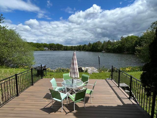 Property for rent in Mount Pocono, Pennsylvania