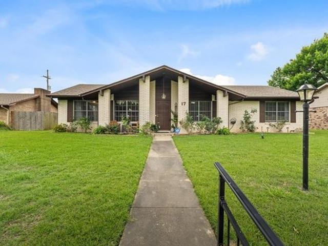 House for sale in Texarkana, Texas
