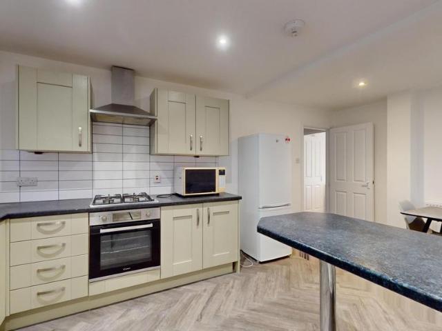 Apartment for rent in Withington, Manchester