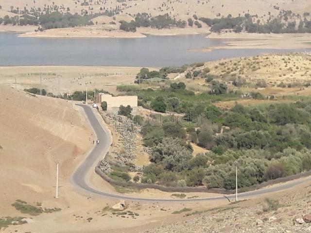 Terrain vente à Al Haouz, L'Oriental