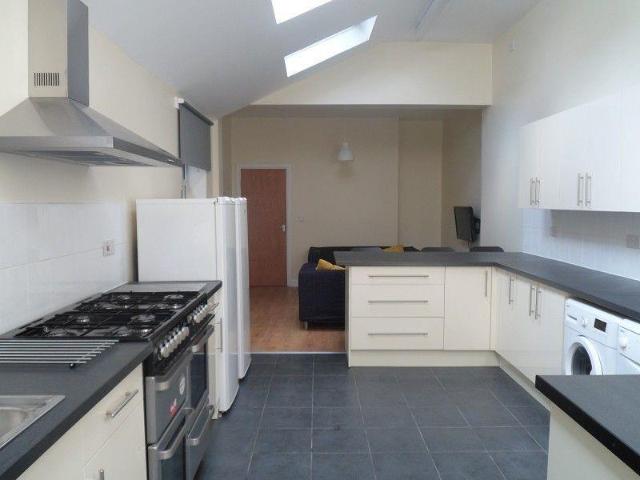 House for rent in Metchley, Birmingham