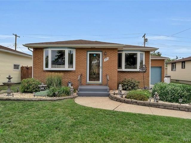 House for sale in Bowmansville, New York