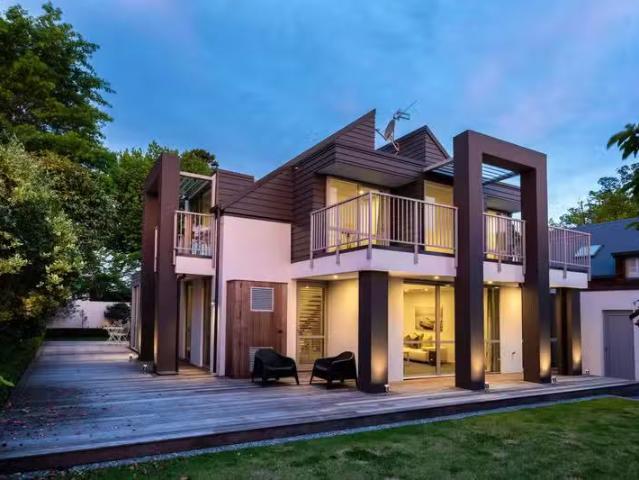 House for sale in Merivale, Canterbury