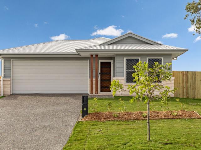 Apartment for rent in Great Sandy Strait, Queensland