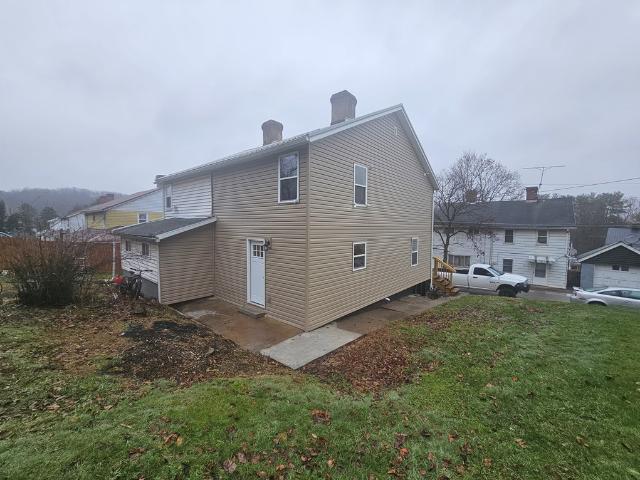 House for sale in Ellsworth, Pennsylvania