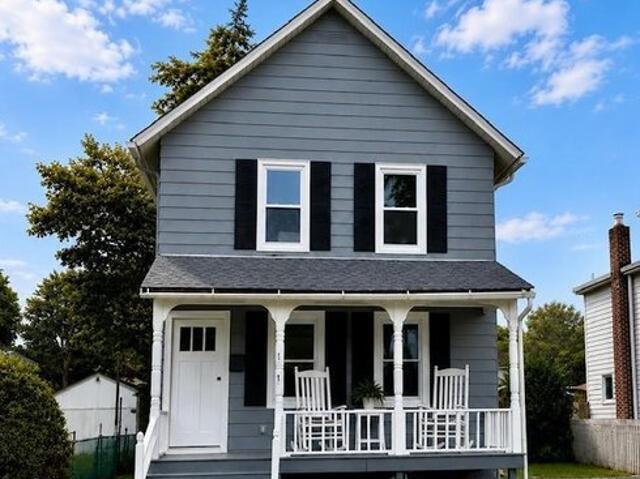 House for sale in Monmouth, New Jersey