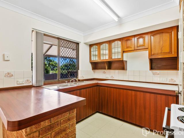 Apartment for rent in Carmel, Western Australia