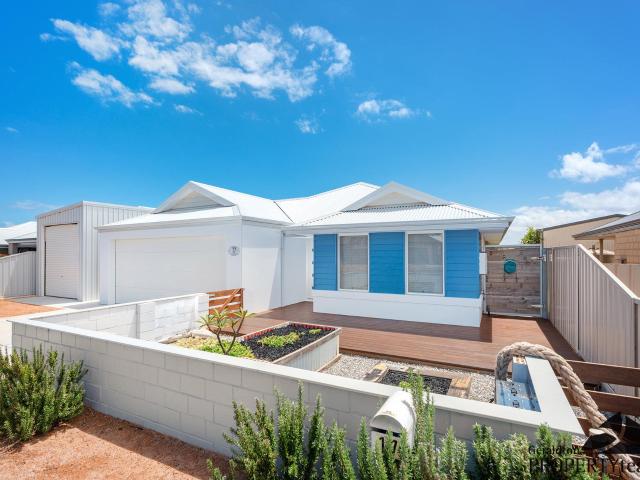 House for sale in Drummond Cove, Western Australia
