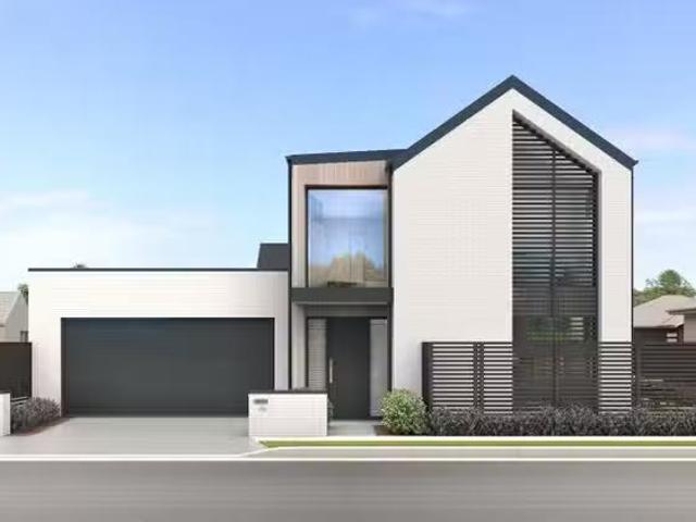 House for rent in Merivale, Canterbury
