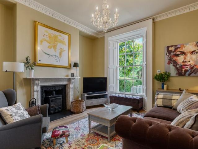 House to rent in Bluebell, North Tipperary