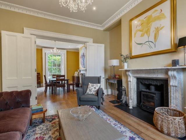 House to rent in Bluebell, North Tipperary