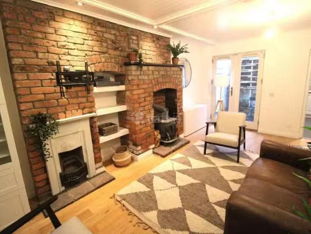 House to rent