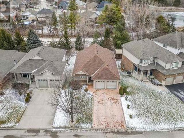 House for sale in St. Thomas, Ontario