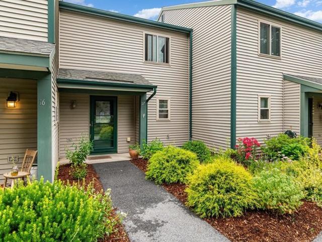 Townhouse for sale in Williston, Vermont