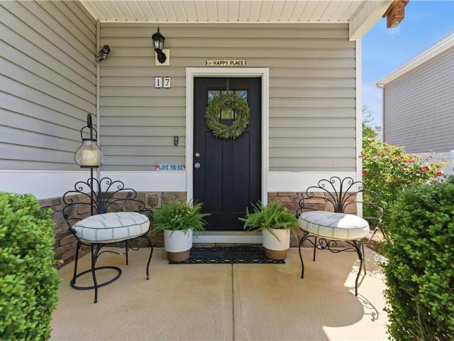 House for sale in Paulding, Georgia