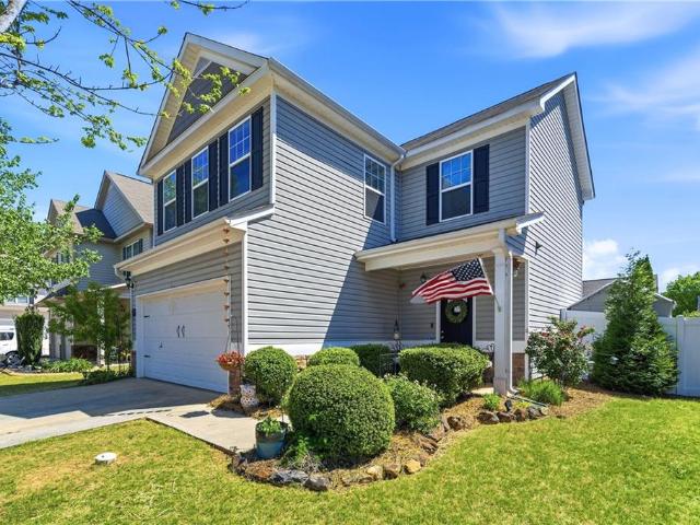 Property for sale in Paulding, Georgia