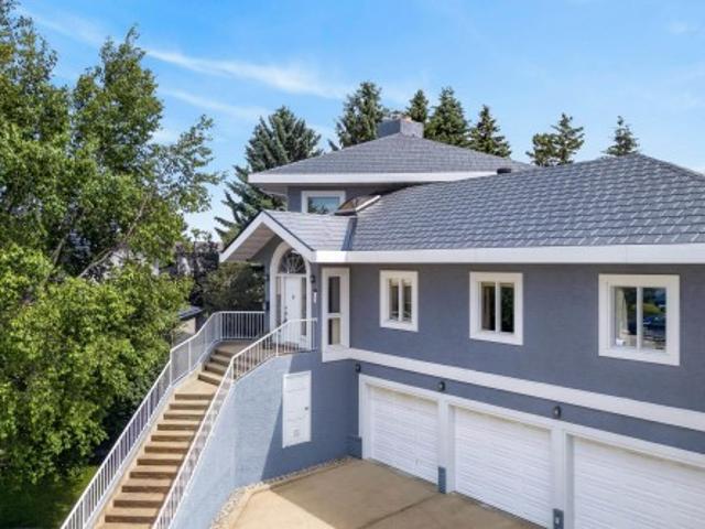 House for sale in Sherwood Park, Alberta