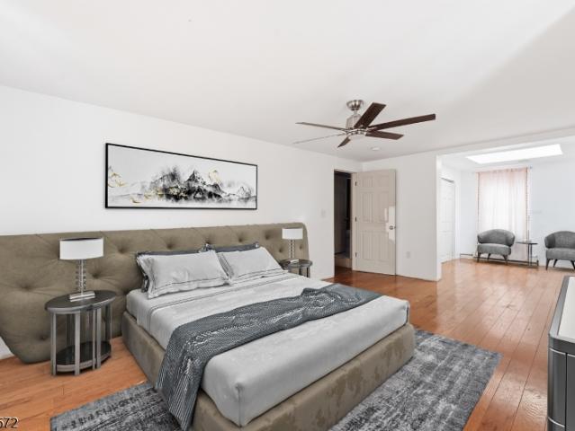 House for sale in Andover, New Jersey