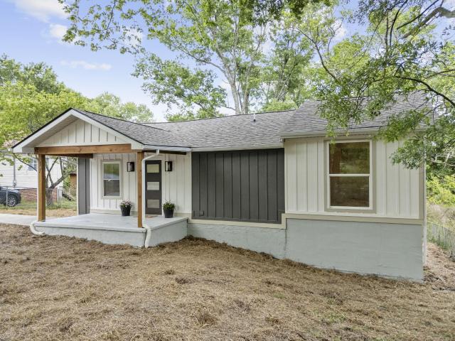 House for sale in Rossville, Georgia