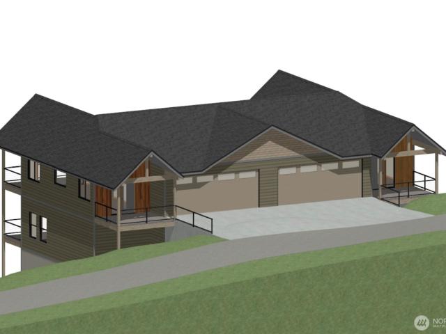 Land for sale in Peshastin, Washington