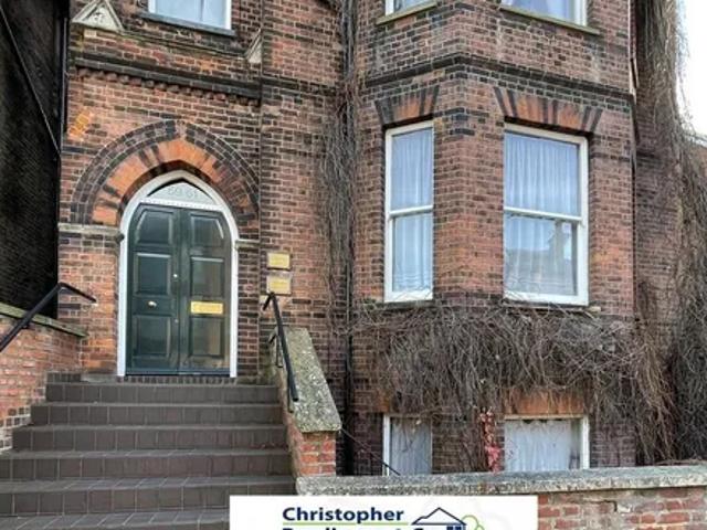 Apartment for rent in Harrow On The Hill, Greater London