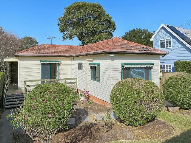 House for rent in Toongabbie