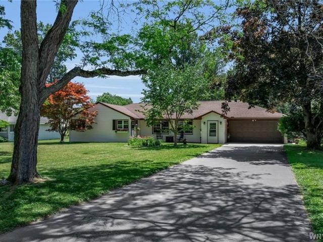 House for sale in Aurora, New York