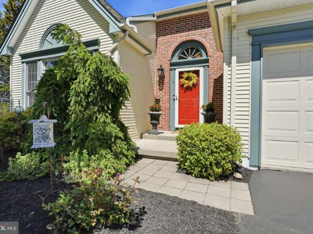 House for sale in Bucks, Pennsylvania