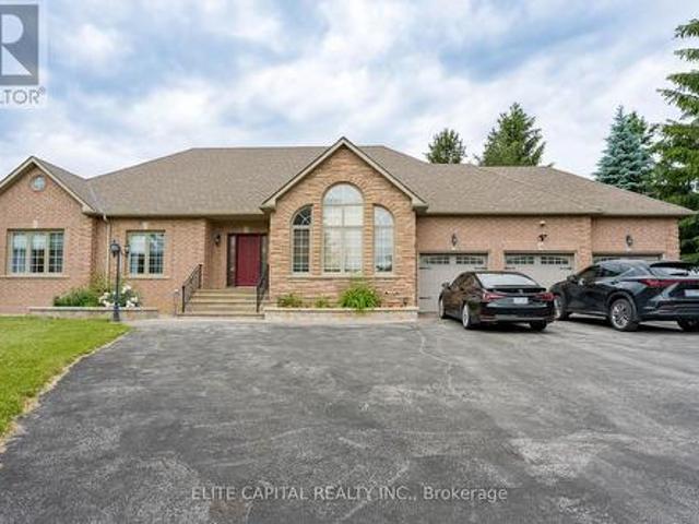 House for sale in Whitchurch-Stouffville, Golden Horseshoe