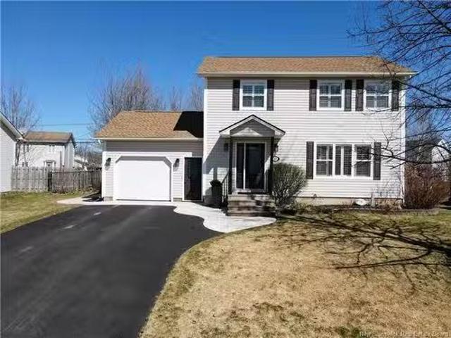 House for sale in Westmorland, New Brunswick