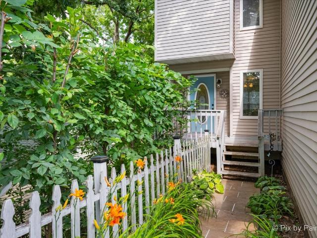 House for sale in Fox Lake, Illinois