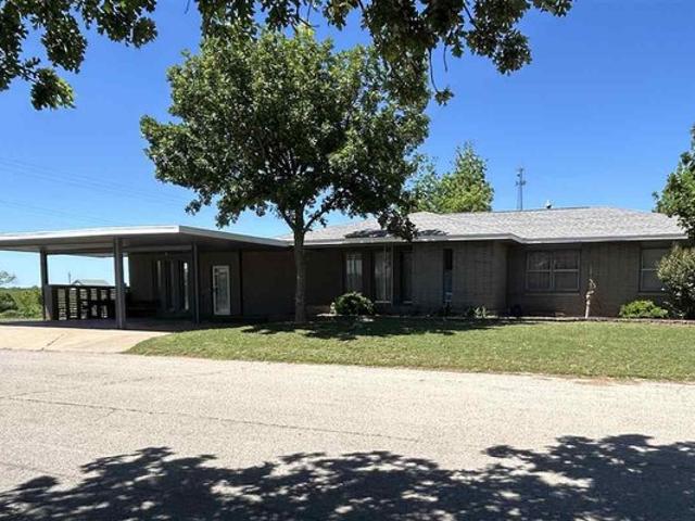 House for sale in Perry, Oklahoma