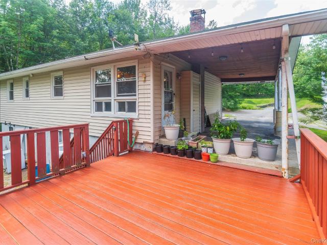 House for sale in Fallsburg, New York