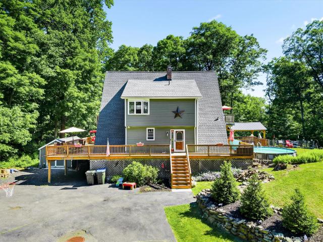 House for sale in Newburgh, New York