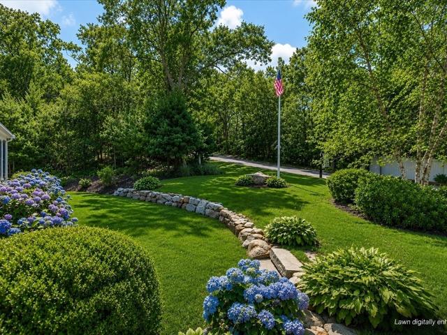 House for sale in Cataumet, Massachusetts