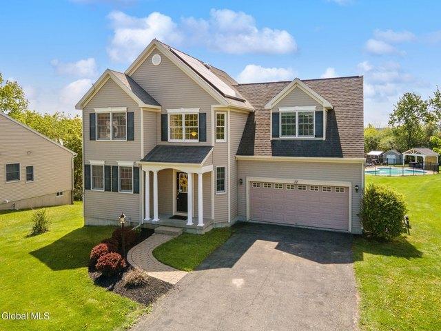 House for sale in Cohoes, New York
