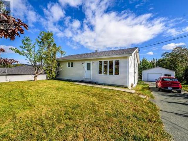 House for sale in Portugal Cove - St. Philips, Newfoundland