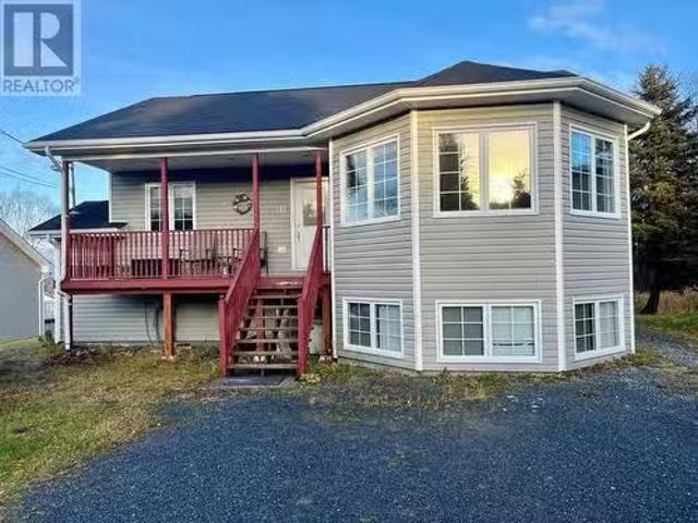 House for sale in Pasadena, Newfoundland And Labrador