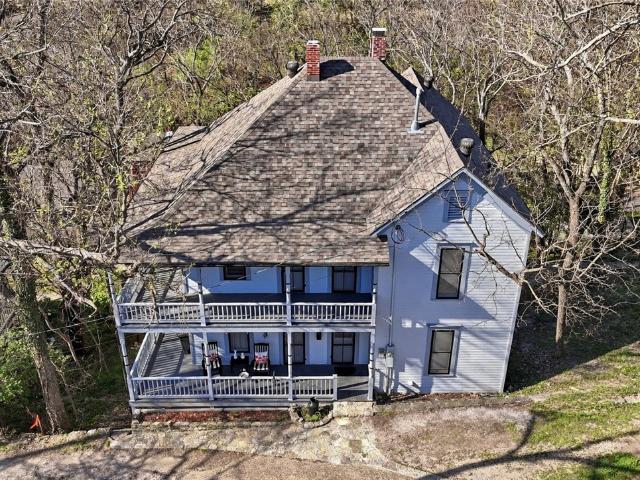 House for sale in Ark