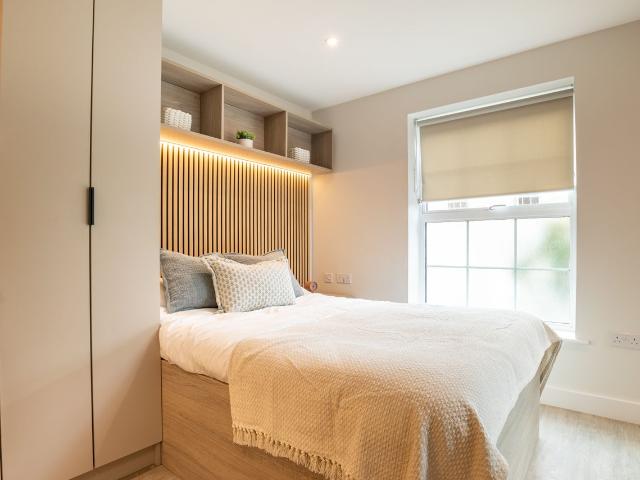 Apartment for rent in West Cliff, Bournemouth