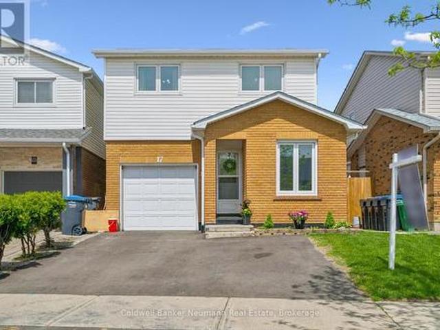House for sale in Georgina, Ontario