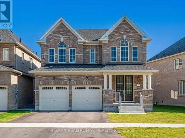 House for sale in Georgina