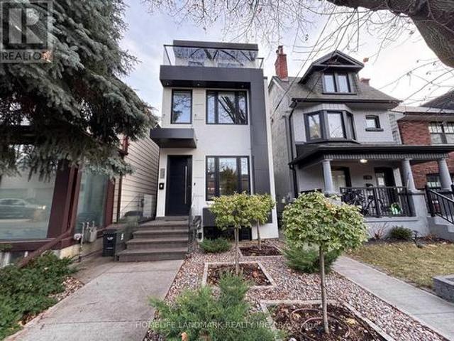 House for rent in Woburn, Ontario