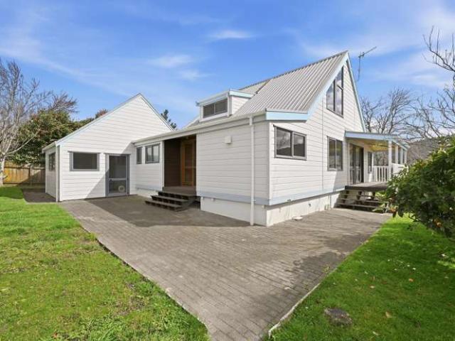 House for sale in Bay Of Plenty