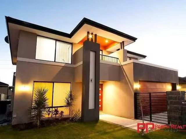 House for rent in Canning Vale, Western Australia