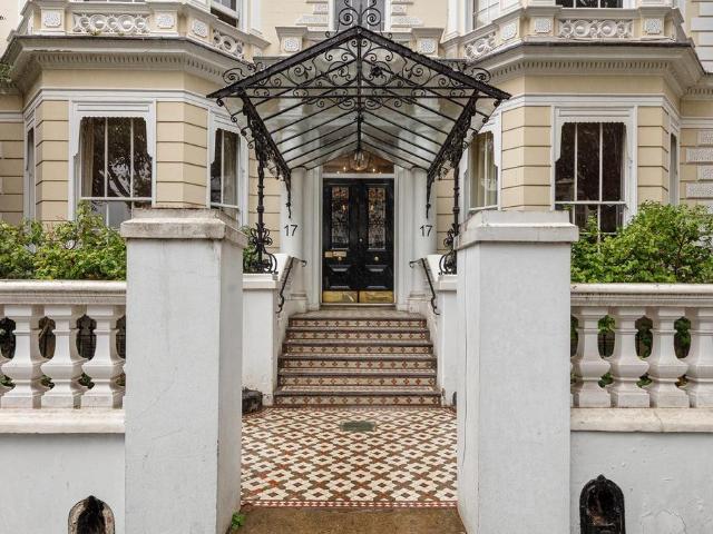 House for rent in Notting Hill, Greater London
