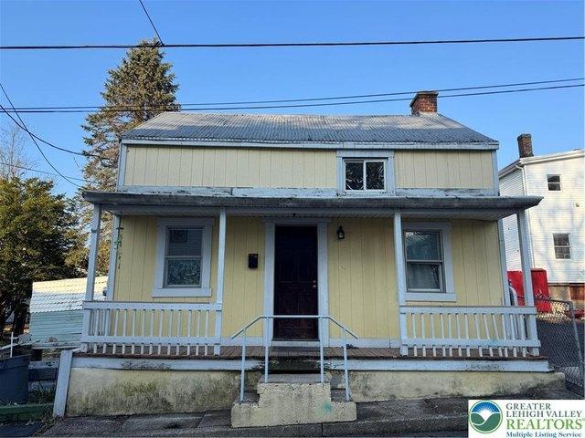 House for sale in Carbon, Pennsylvania