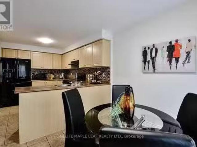 House for rent in Georgina, Ontario