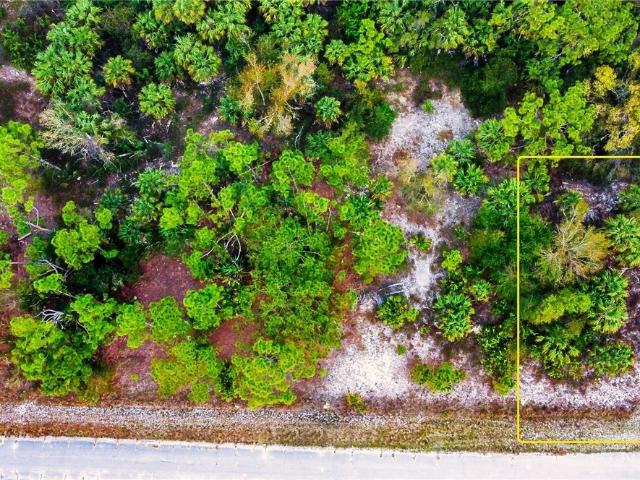 Land for sale in North Port, Florida